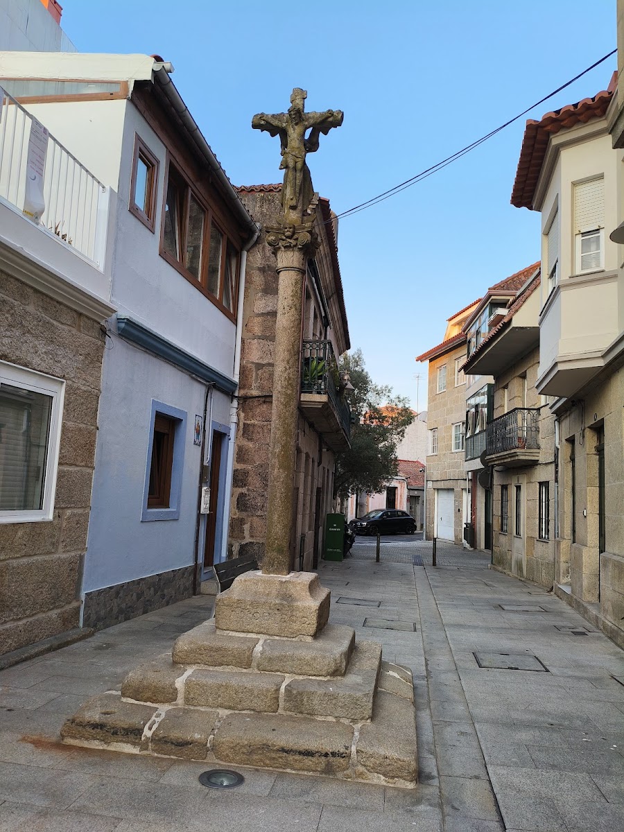 Hospedaje Vista Alegre